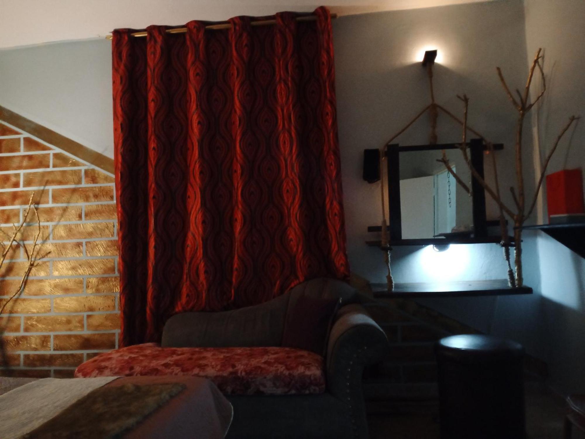 Petra Anas House Lejlighed Wadi Musa Værelse billede