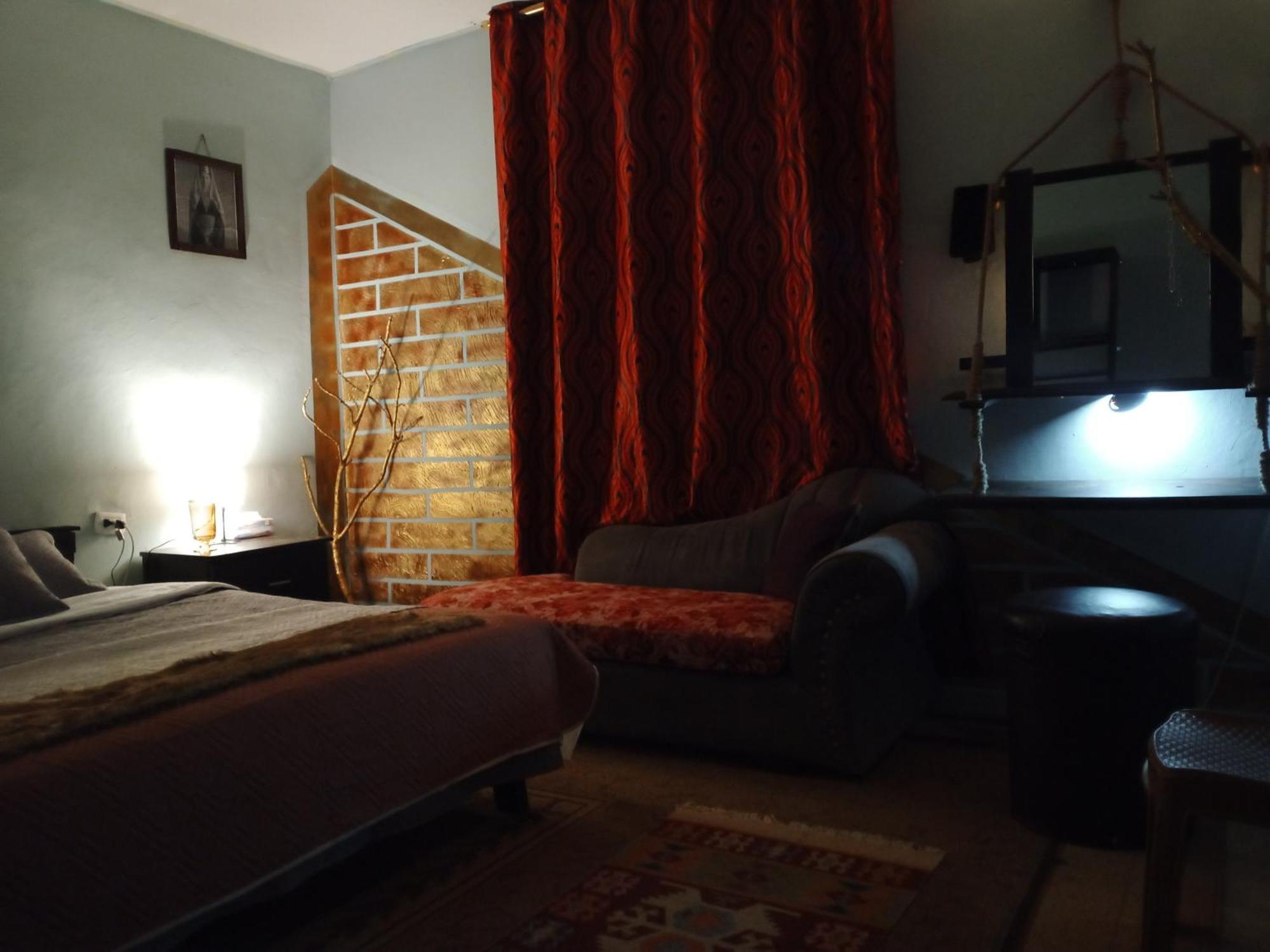 Petra Anas House Lejlighed Wadi Musa Værelse billede
